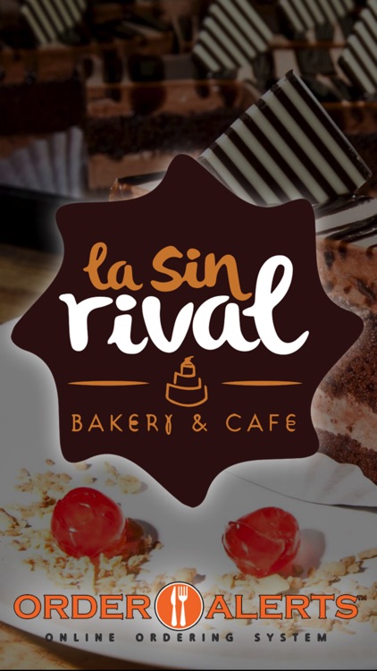 La Sin Rival Bakery