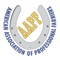 The American Association of Professional Farriers is a trade association for farriers and veterinarians interested in equine podiatry