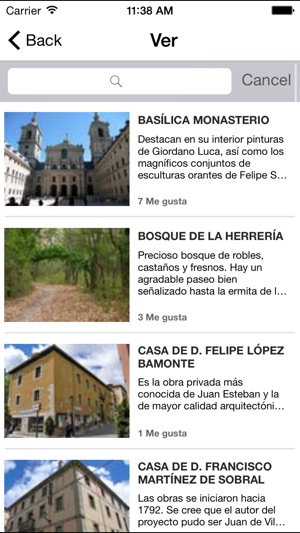 San Lorenzo de El Escorial(圖3)-速報App