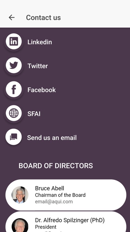 SFAI Headquarters screenshot-3