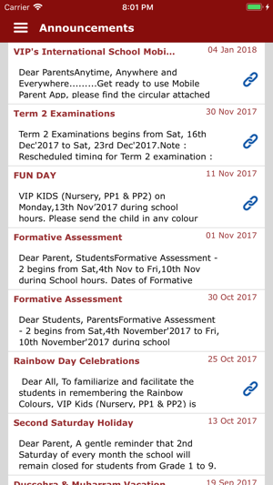 VIP's Parent Portal(圖5)-速報App