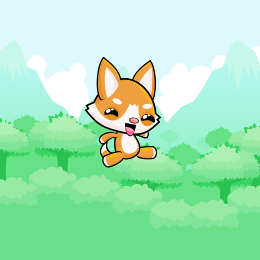 Flappy Dog - Endless Game No wifi Icon