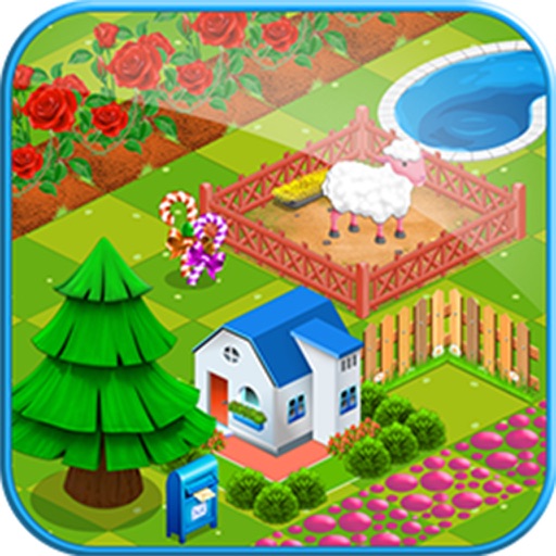 Farm Agriculture iOS App