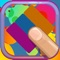 Fast Tap is a match colors games