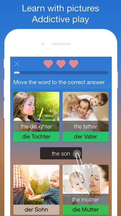 Learn German, Speak German - Language guide screenshot-3