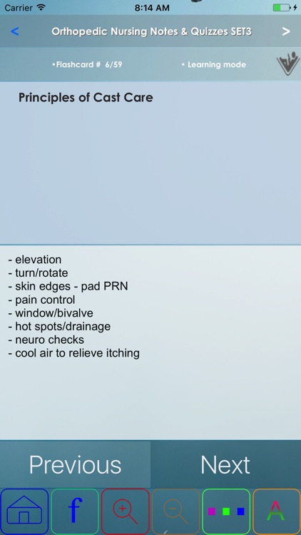 Orthopedic Nursing Exam Prep 2017 Edition 1200 Q&A