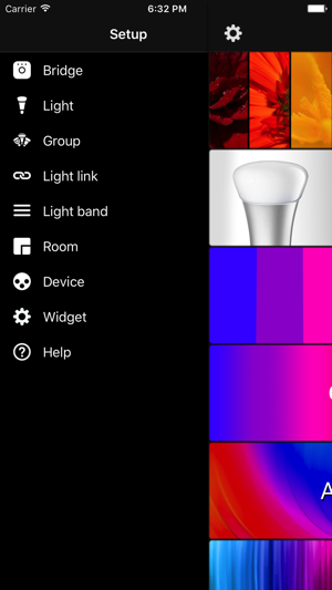 Thorlight for Philips Hue(圖2)-速報App