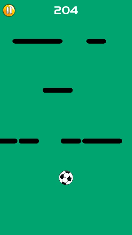 Super Soccer Ball Maze Challenge 2016 screenshot-3