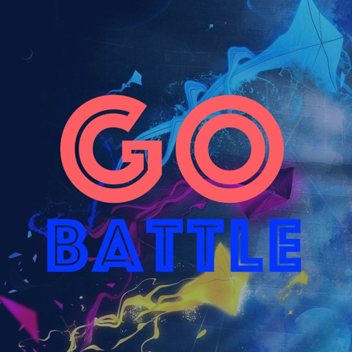 GO Battle iOS App