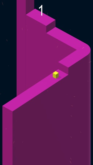 Geometry Up : a dash world game on zigzag line(圖2)-速報App