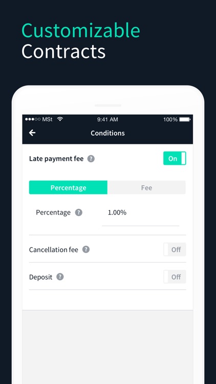 AND CO - Invoicing, Payments and Time Tracking