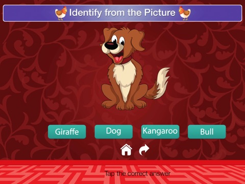 Learn with Fun 2 - play and learn! screenshot 4