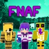 New FNAF Skins | Skins for Minecraft PE Edition