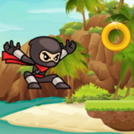 Ниндзя ninjago tap new iOS App