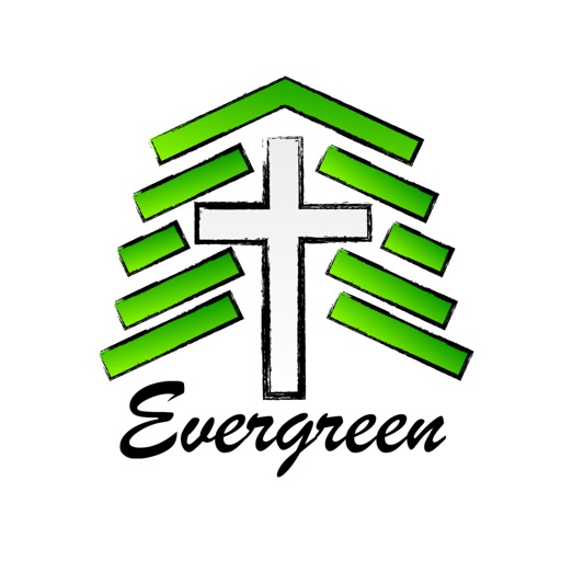 Evergreen Keith icon