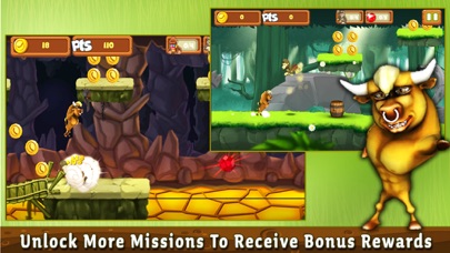 How to cancel & delete Boba Islands Quest for gold from iphone & ipad 2