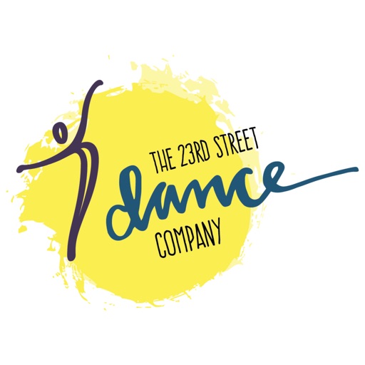 The 23rd Street Dance Company icon