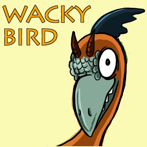 Wacky Bird Lite
