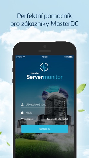 Master Server Monitor(圖4)-速報App