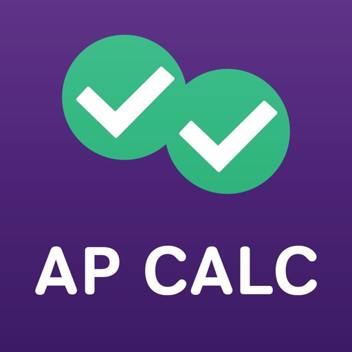 AP Calculus Exam Prep from Magoosh Icon