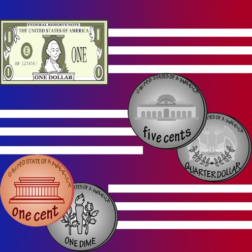 Coins & Dollars icon