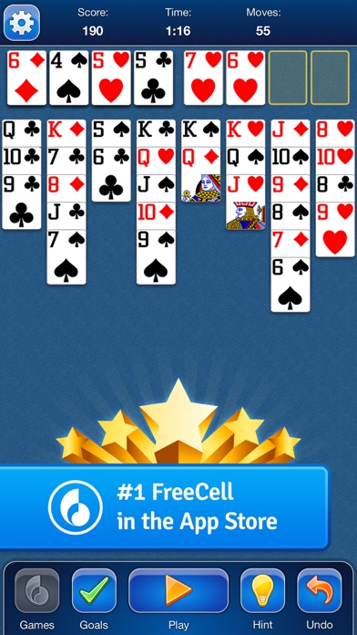 instal the new for ios Simple FreeCell