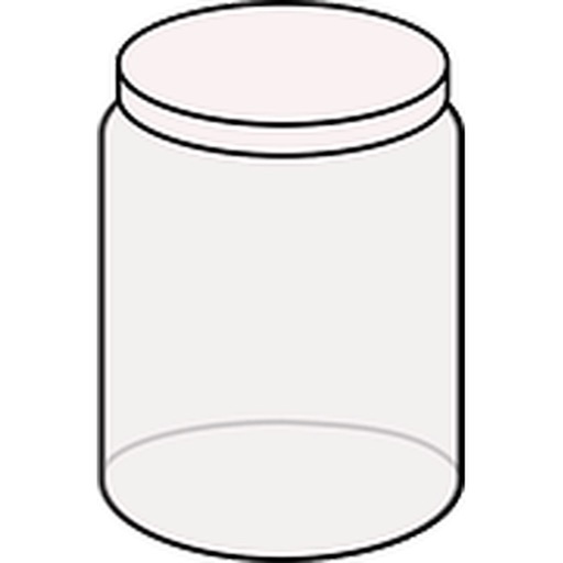 Jar Stickers! iOS App