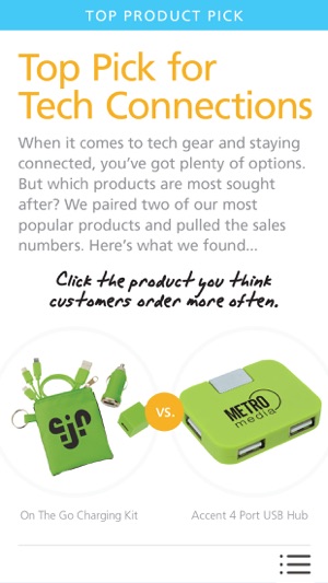 Amplify - 4imprint Promotional Products Magazine(圖5)-速報App