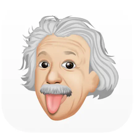 EinsteinMoji ™ by Albert Einstein Читы