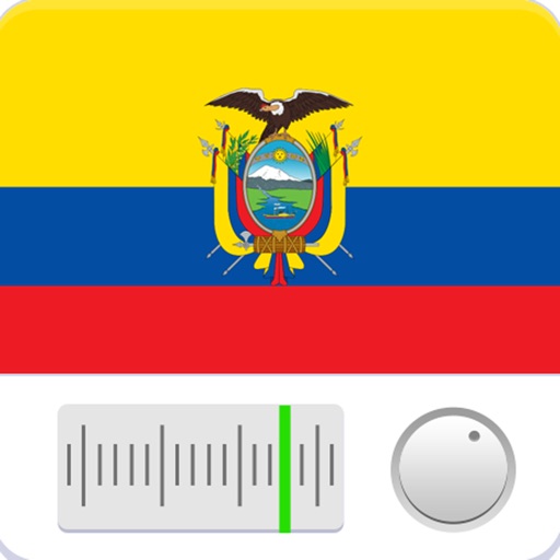 Radio FM Ecuador Online Station