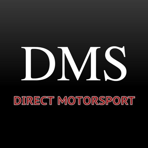 Direct Motorsport by Ryan Robinson