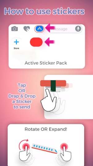 Japanese Idol Stickers(圖4)-速報App