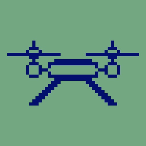 Annoying Drone Icon