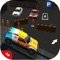 Real Car Parking : Speed Drive