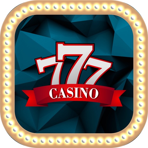 Seven Party Super Casino - Free Slots iOS App