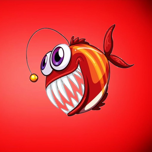 Fish Sticker icon