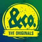 Top 30 Entertainment Apps Like &Co. The Originals - Best Alternatives