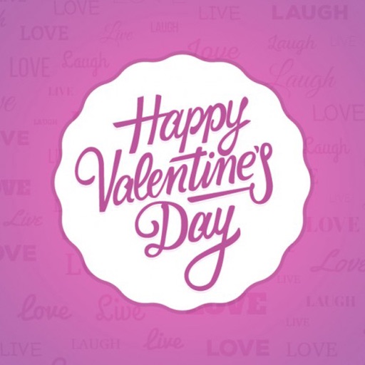 Happy Valentine's Day - Free Valentine Cards icon