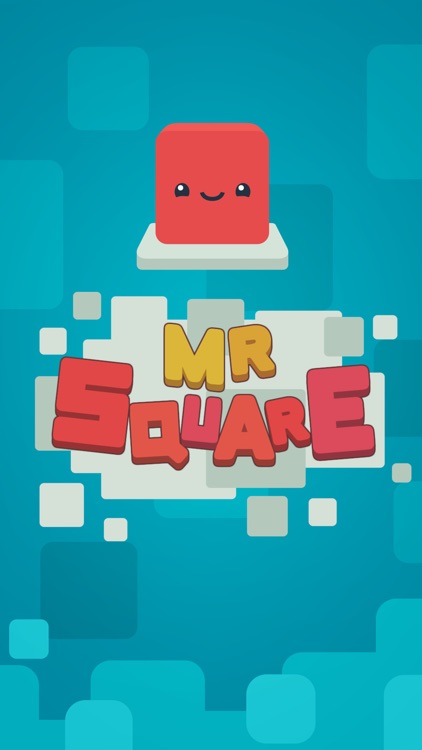 Mr. Square screenshot-3