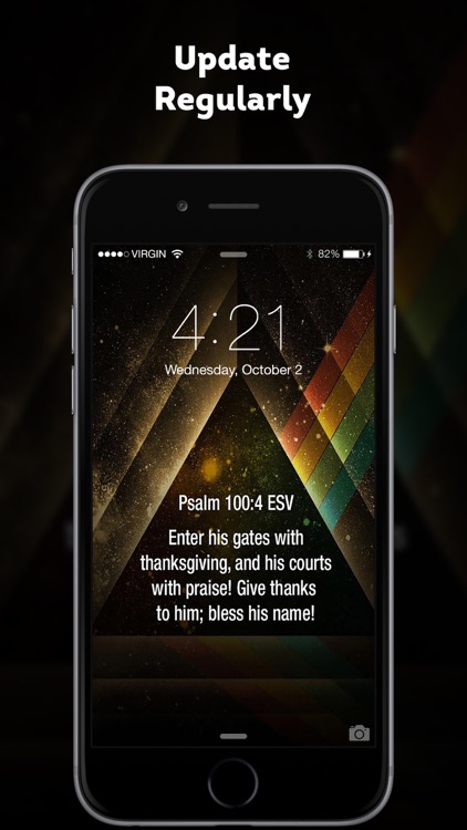 Thank.s.giving Bible Verses : HD Wallpaper.s screenshot-3