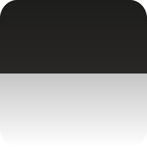 Black & White Puzzle iOS App