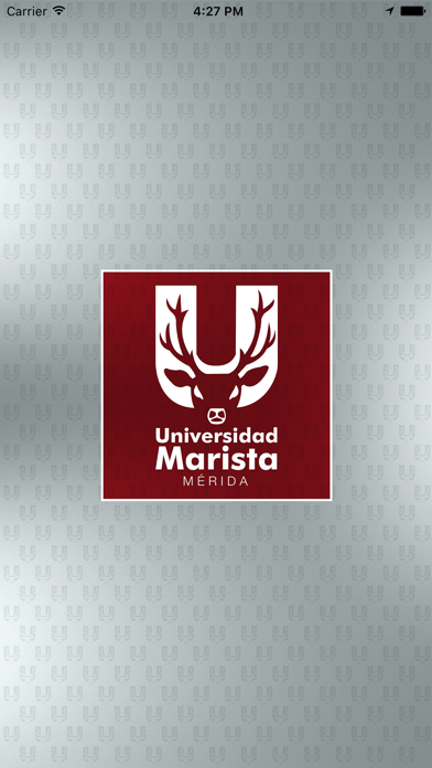 How to cancel & delete Universidad Marista de Mérida from iphone & ipad 1