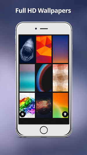 Abstract - HD Free Wallpaper(圖3)-速報App