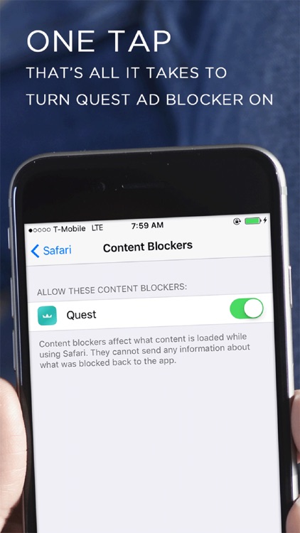 Armor - block adult content & ads in your browser.