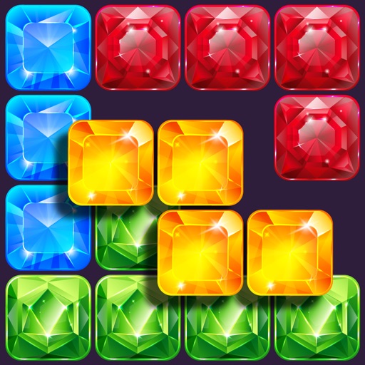 Block Puzzle Jewel - Jewels Star Ultimate Icon