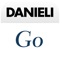 The DanieliGo application provides information and news about projects, plants, innovations and products of Danieli group