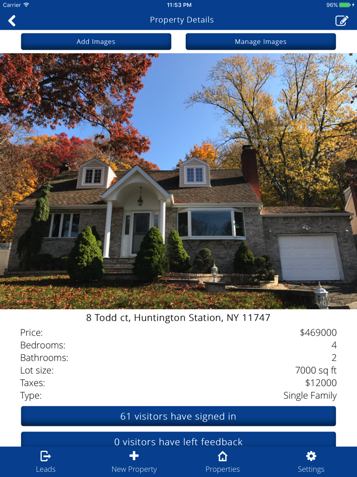 REMAX DFW Open House