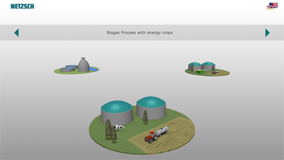 How to cancel & delete NETZSCH Environmental & Energy Processes SD from iphone & ipad 1