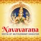 The Kamalamba Navavarana Kritis by Shri Muthuswami Dikshitar (1776-1836) are some of the most famous pieces of music in the Carnatic system of Indian classical music