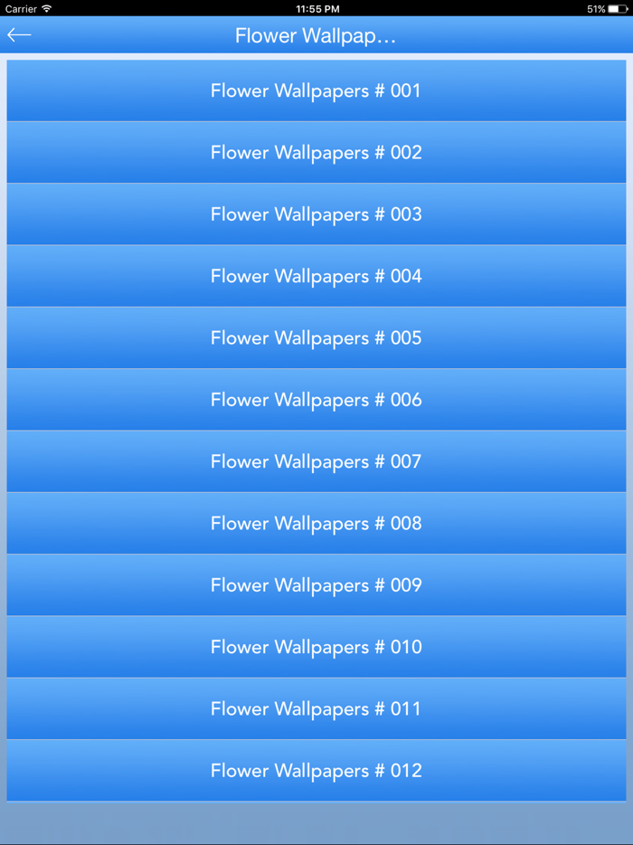 Beautiful Flower Wallpapers HD